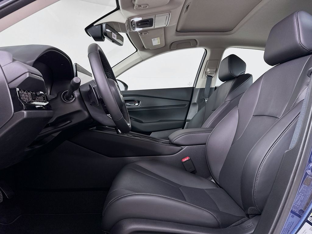 2026 Honda Accord Hybrid Touring - Photo 13