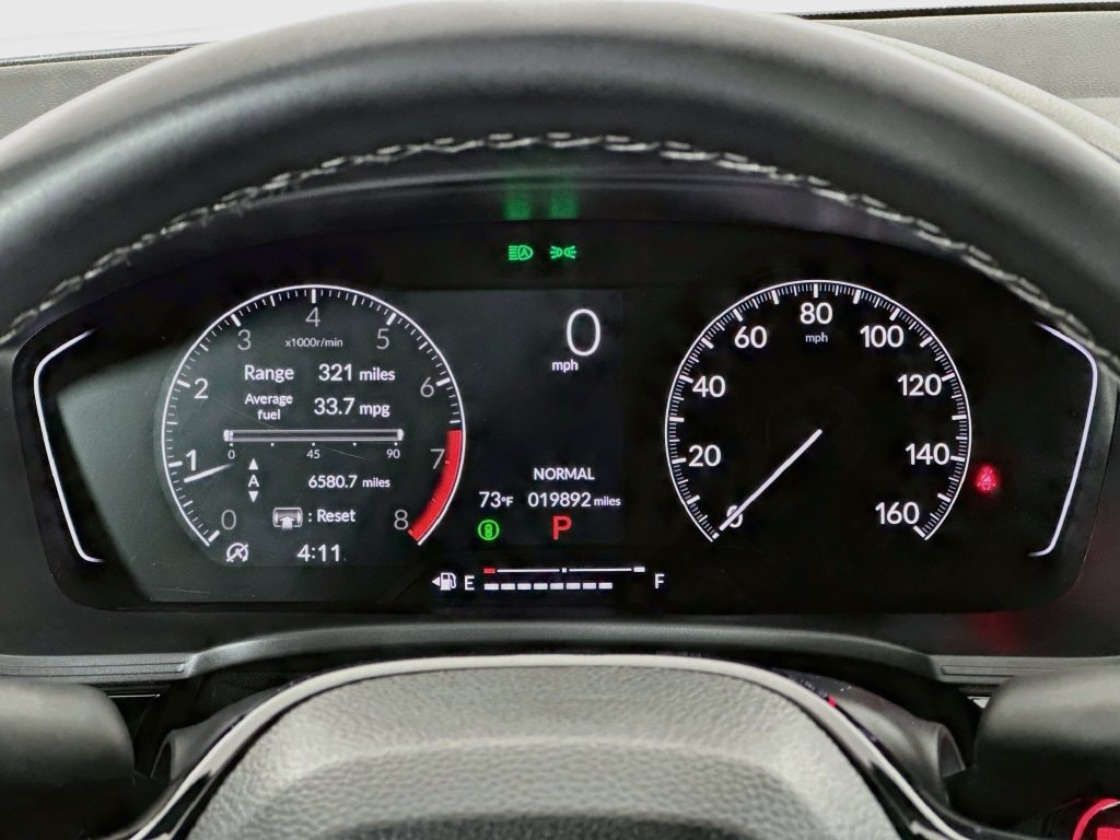 2026 Honda Civic Sport - Photo 15
