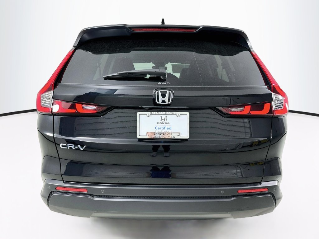 2024 Honda CR-V EX-L - Photo 6