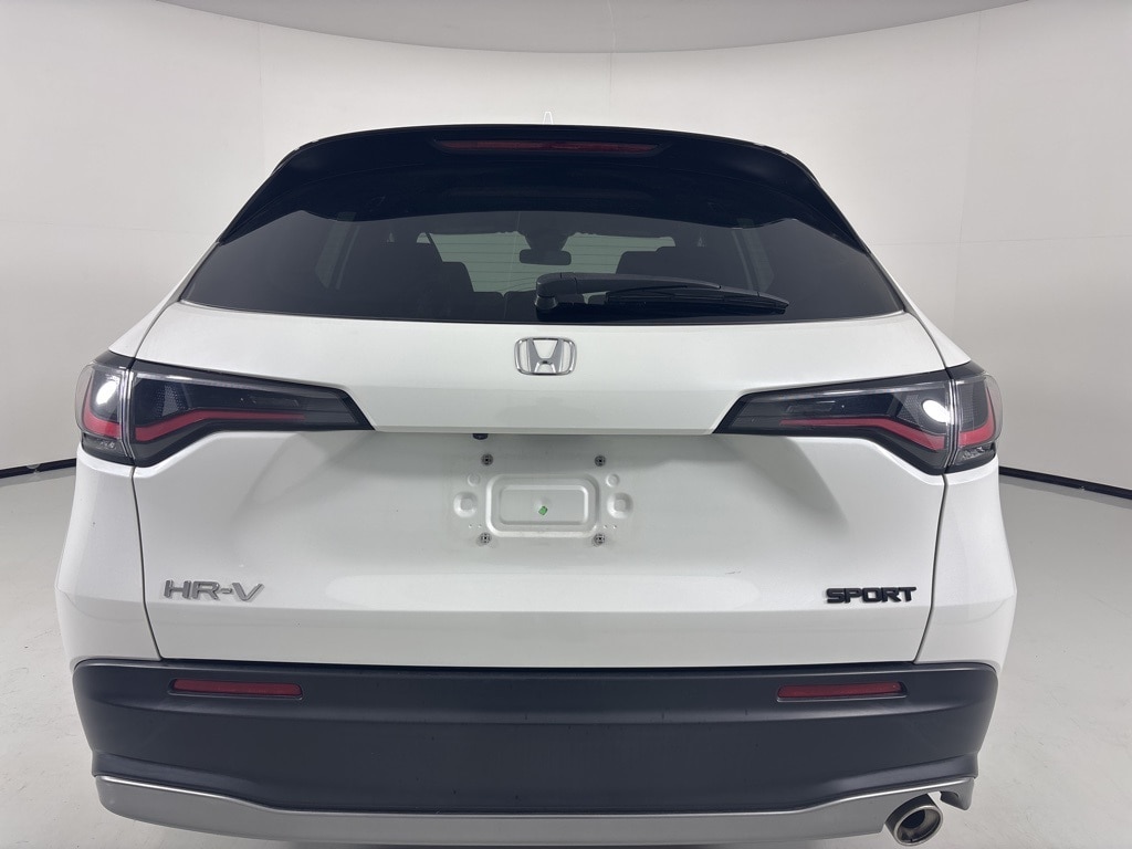 Used 2023 Honda HR-V Sport 2WD SUV
