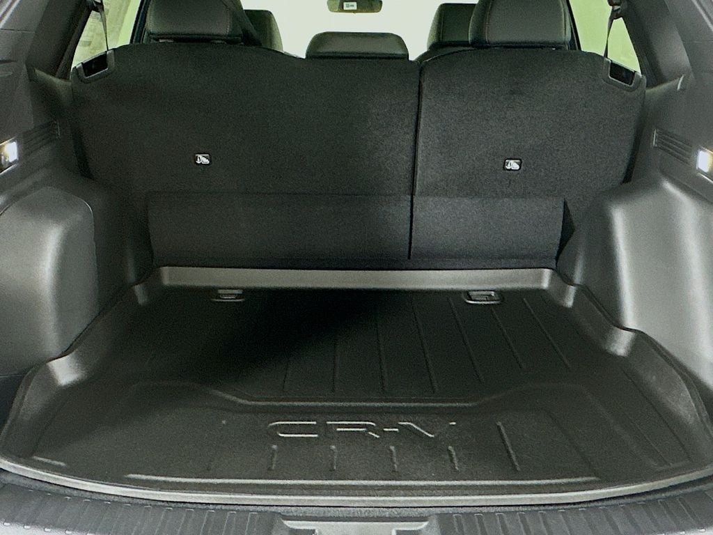 2026 Honda CR-V Sport-L - Photo 28