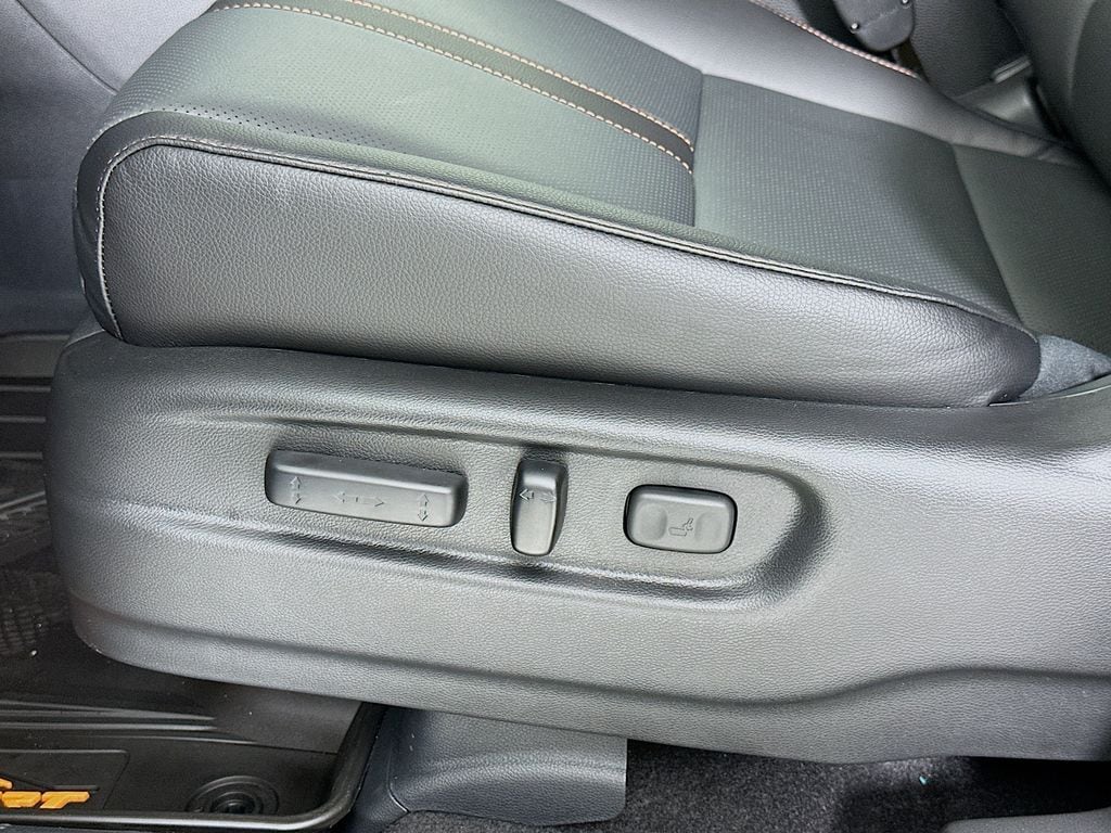 2026 Honda Ridgeline TrailSport - Photo 34
