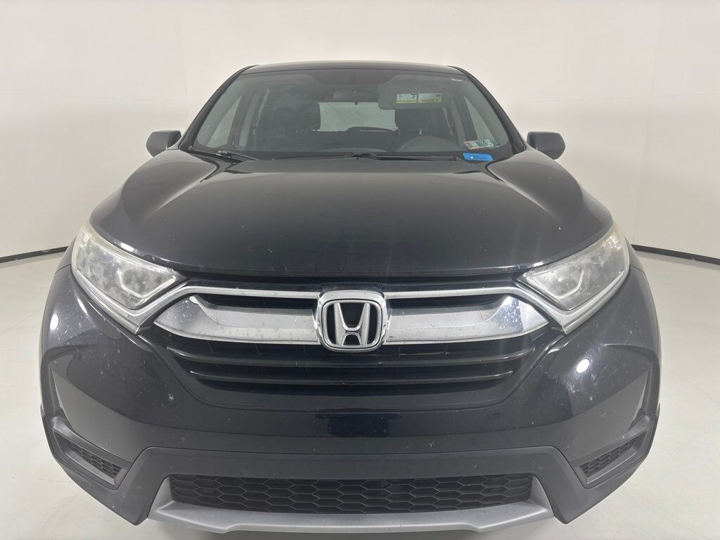 Used 2018 Honda CR-V LX AWD SUV