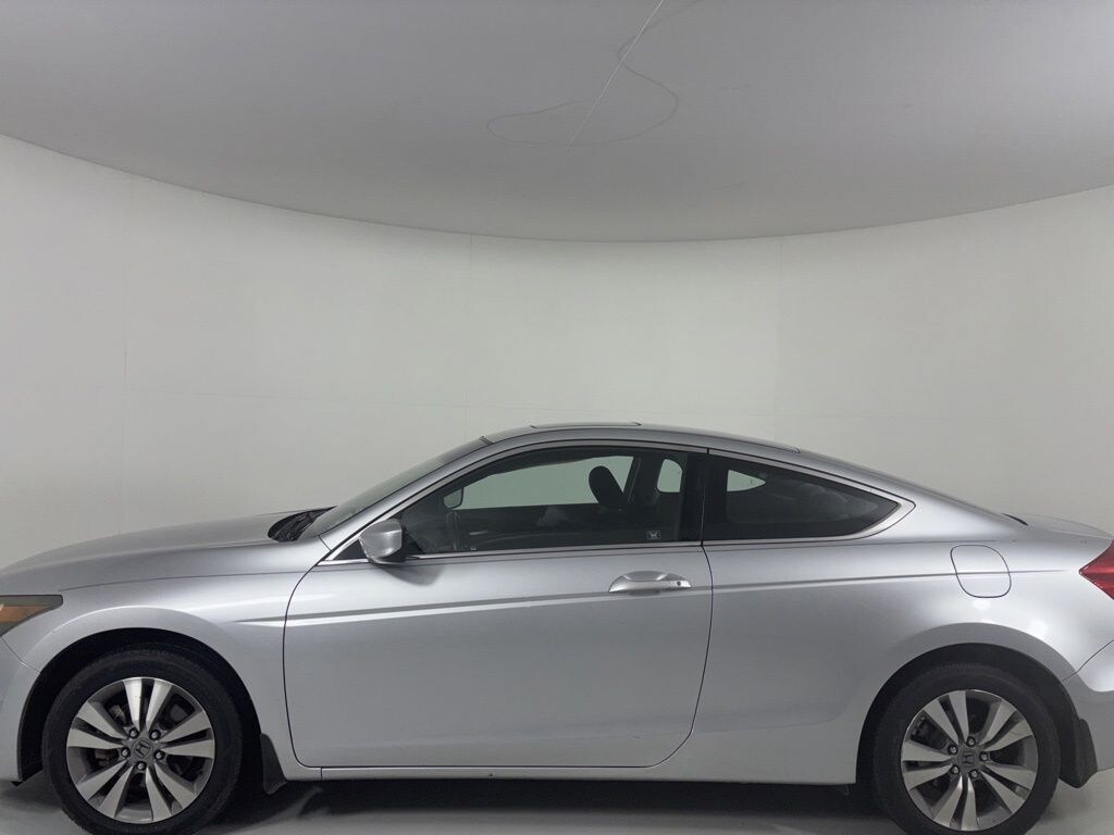 Used 2012 Honda Accord 2.4 EX Coupe