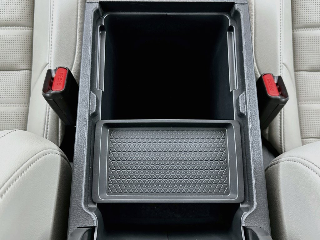 2025 Honda CR-V EX-L - Photo 23