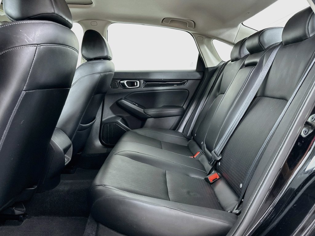 2024 Honda Civic Touring - Photo 24