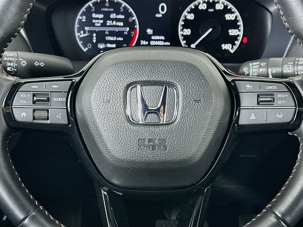 2025 Honda HR-V Sport - Photo 12