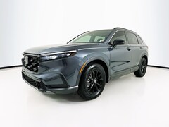 2024 Honda CR-V Hybrid Sport SUV