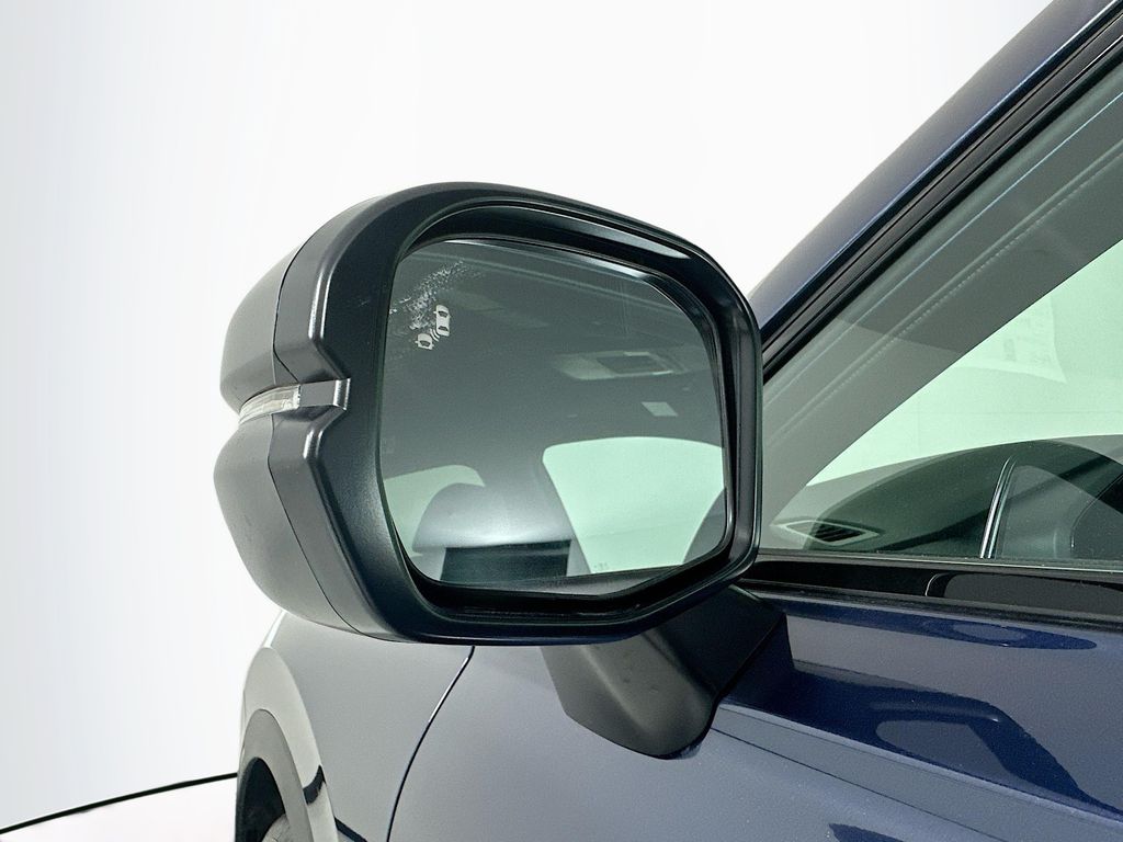 2026 Honda CR-V Sport-L - Photo 9