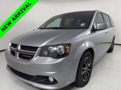 2018 Dodge Grand Caravan GT Van Passenger Van