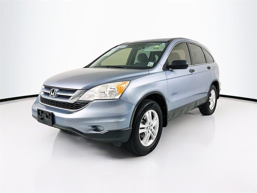 2010 Honda CR-V EX's photo