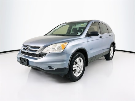 2010 Honda CR-V EX SUV
