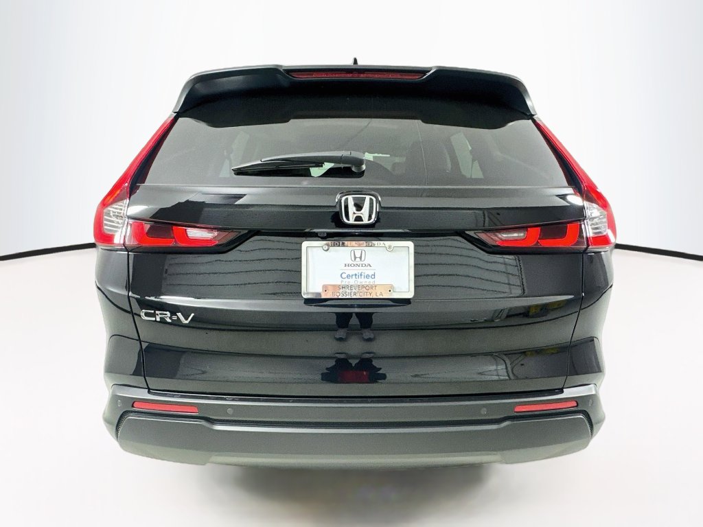 2025 Honda CR-V EX-L - Photo 6