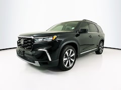 2025 Honda Pilot Touring SUV