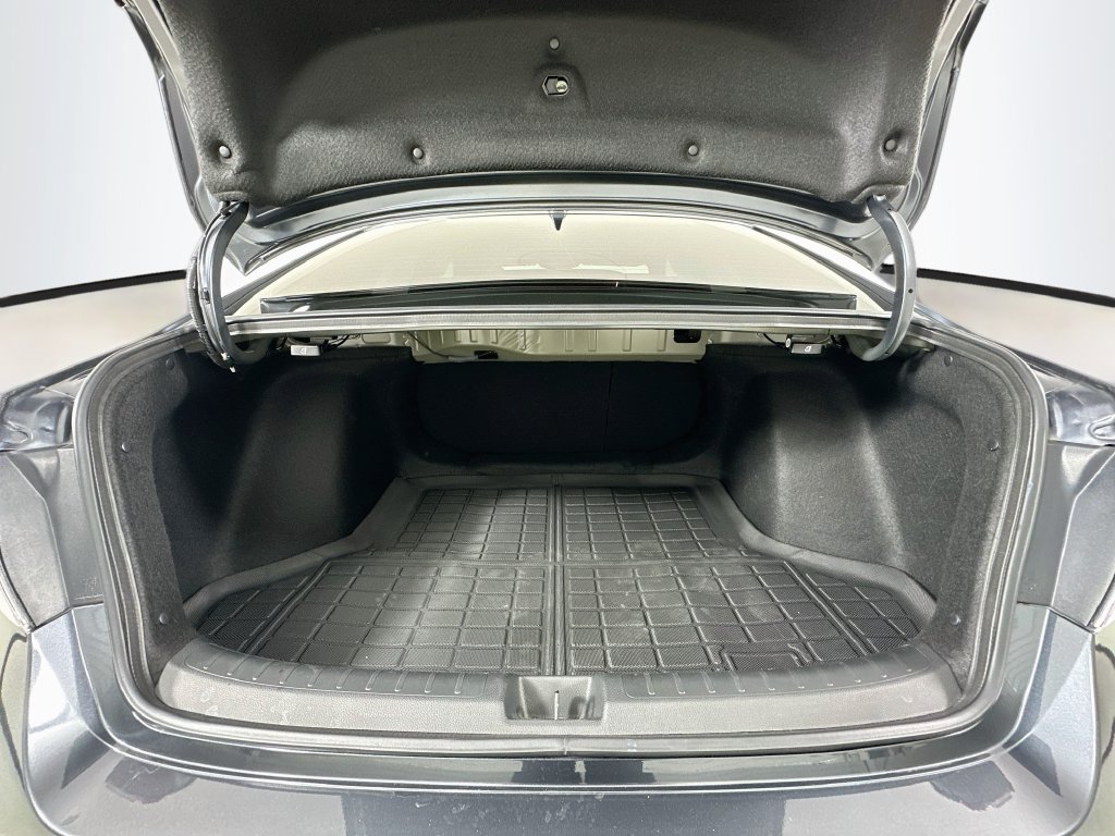 2026 Honda Civic Sport - Photo 26