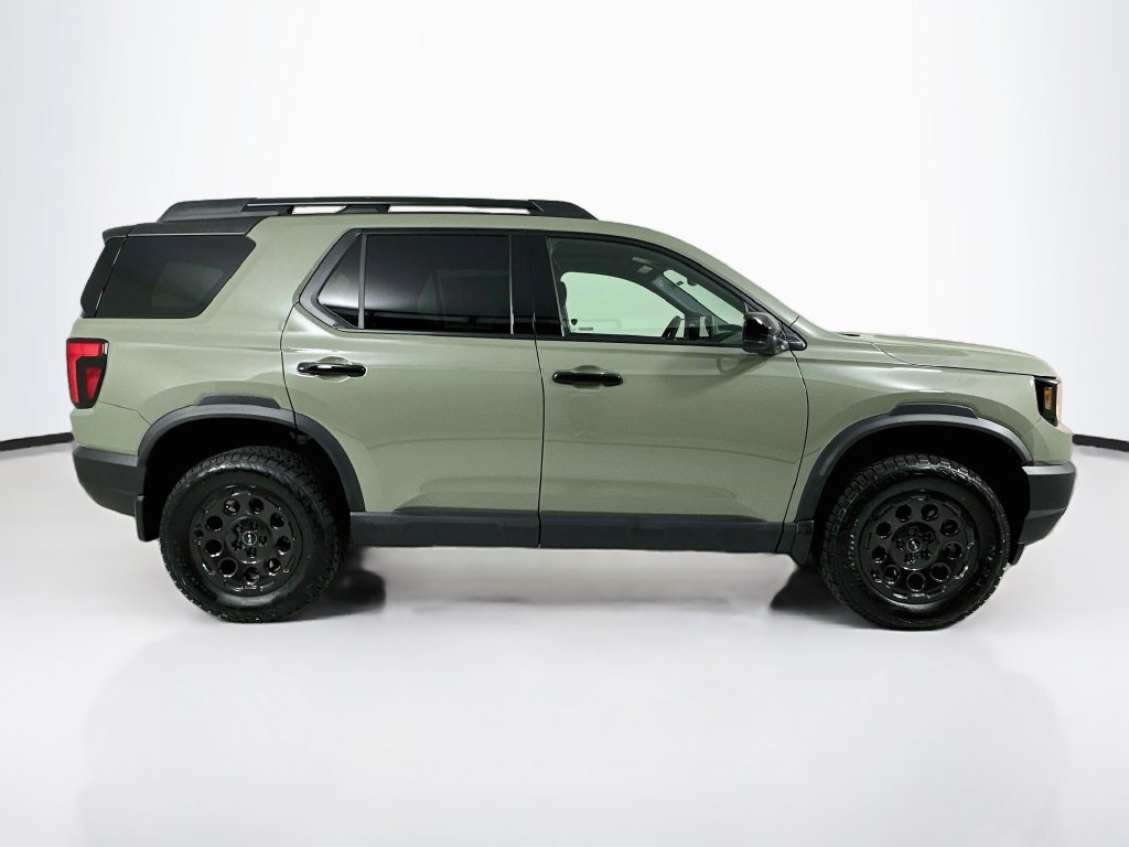 New 2027 Honda Passport TrailSport Elite SUV