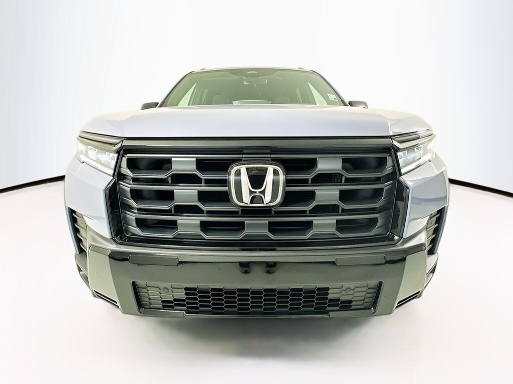 New 2026 Honda Pilot Sport SUV