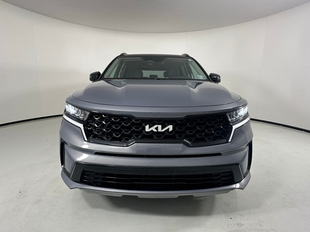 Used 2023 Kia Sorento S SUV