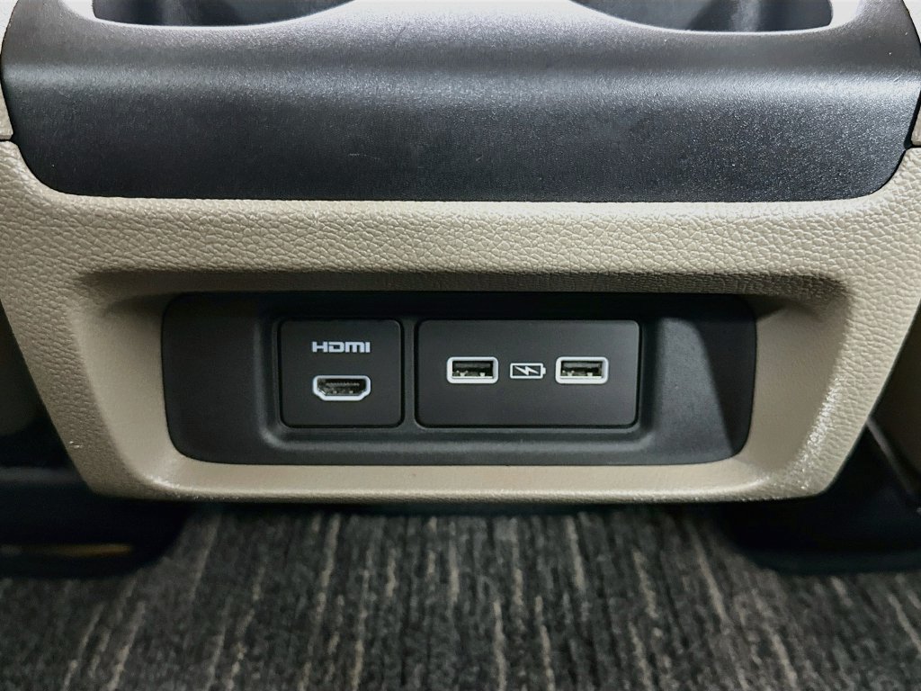 2024 Honda Odyssey Touring - Photo 21