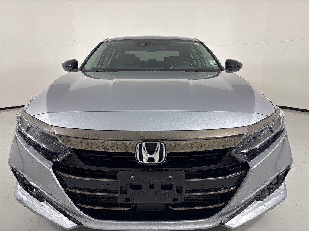 2022 Honda Accord Sport SE 1.5T photo 2