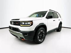2026 Honda Passport TrailSport Elite SUV