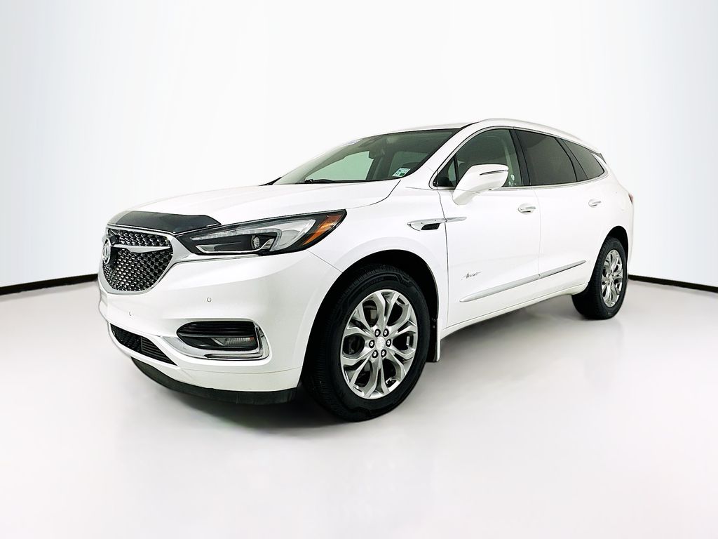 2020 Buick Enclave Avenir AWD's photo