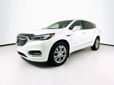 2020 Buick Enclave Avenir SUV