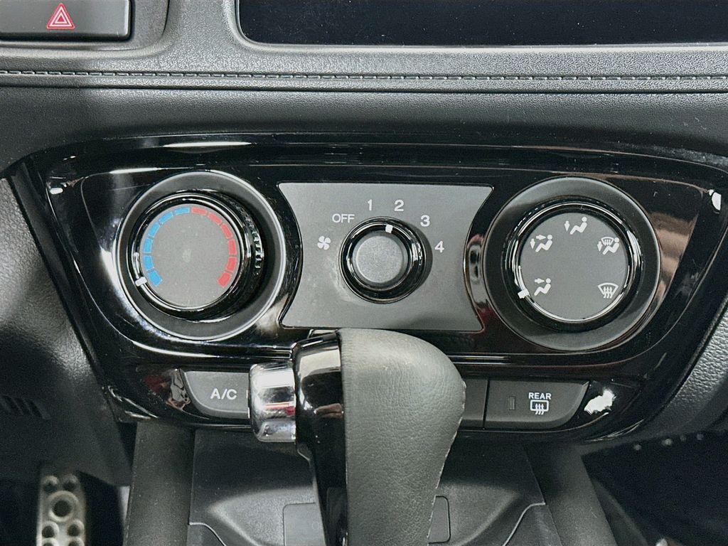 2020 Honda HR-V Sport - Photo 15
