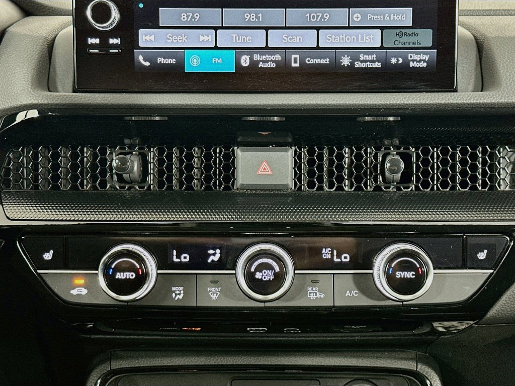 2024 Honda CR-V EX-L - Photo 18