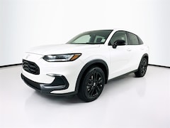 2026 Honda HR-V Sport SUV