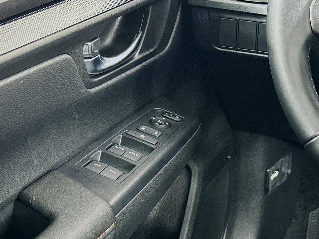 2026 Honda CR-V Sport - Photo 17