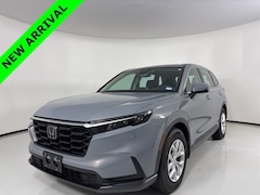 2024 Honda CR-V LX SUV