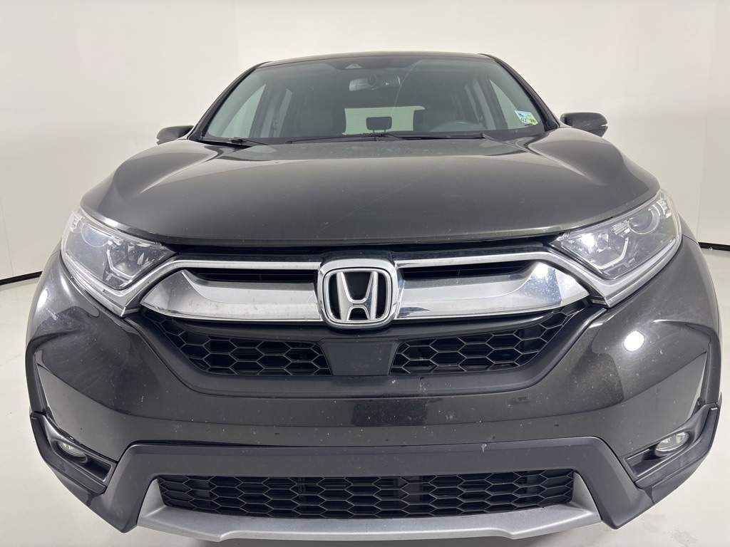 Used 2018 Honda CR-V EX-L SUV