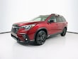  Subaru Ascent
