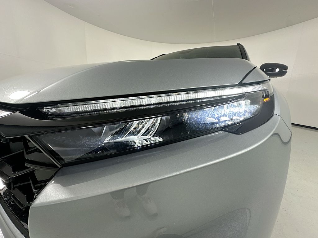 2026 Honda CR-V Sport-L - Photo 11
