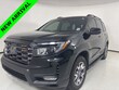 Honda Passport