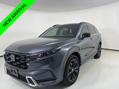 2024 Honda CR-V Hybrid Sport Touring SUV
