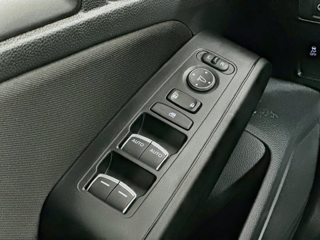 2026 Honda Civic Sport - Photo 17