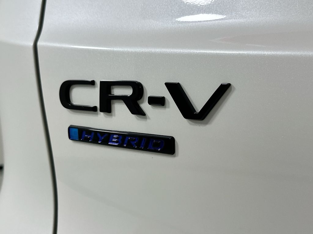 2026 Honda CR-V Sport-L - Photo 13