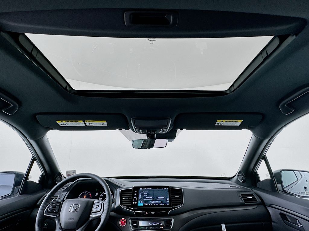 2026 Honda Ridgeline TrailSport - Photo 27
