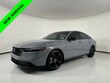  Honda Accord Hybrid