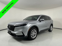 2025 Honda CR-V EX-L SUV