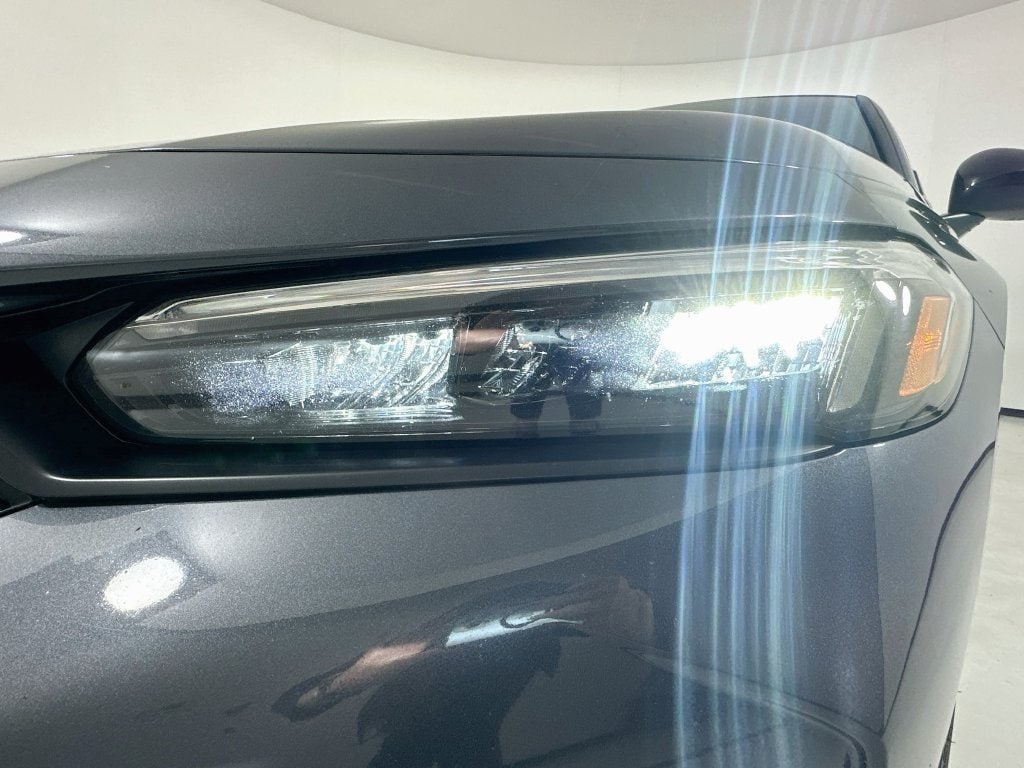 2026 Honda Civic Sport - Photo 10