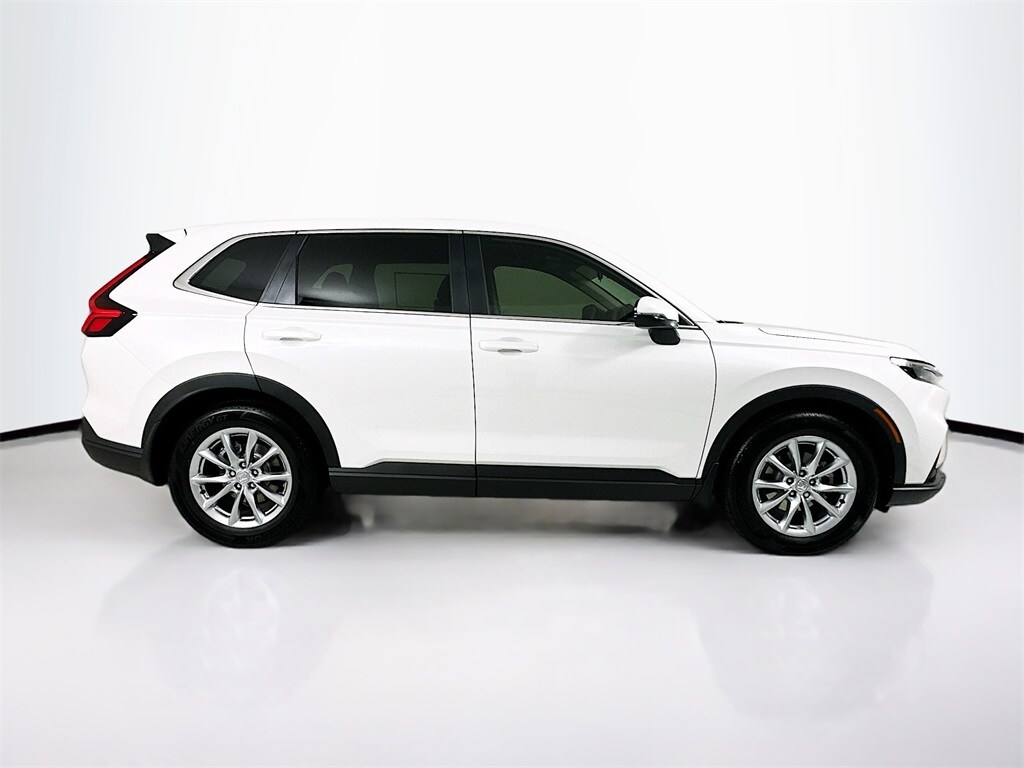 2026 Honda CR-V EX photo 4