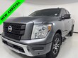 Nissan Titan