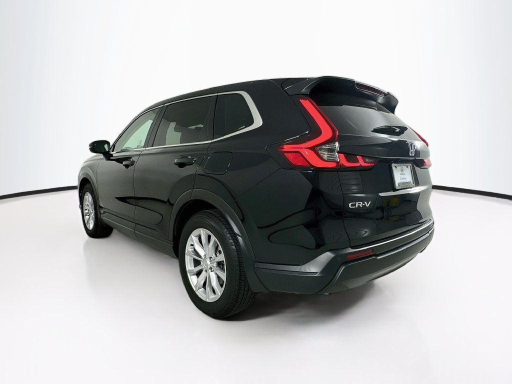 2024 Honda CR-V EX-L - Photo 7