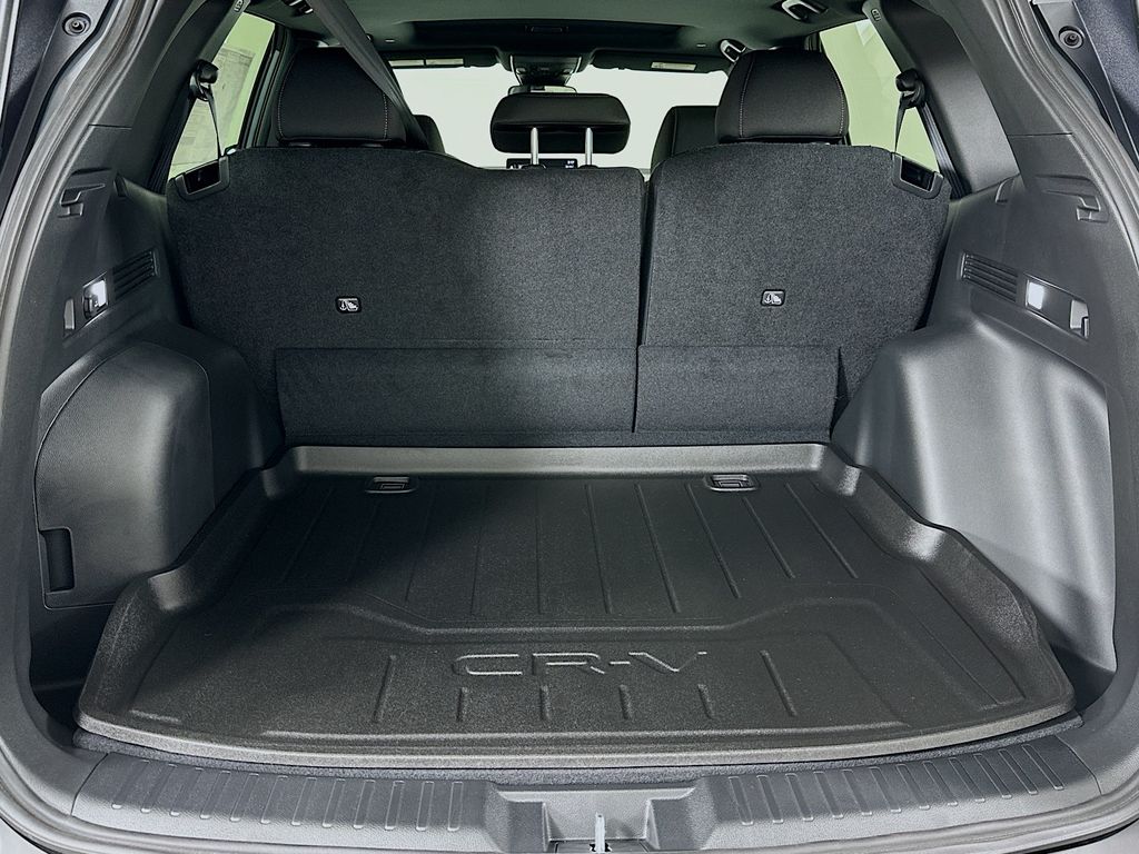 2026 Honda CR-V Sport - Photo 28