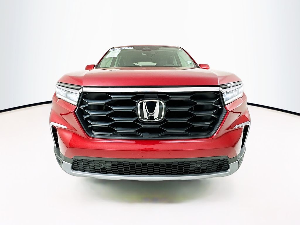 Used 2024 Honda Pilot EX-L 7 Passenger SUV
