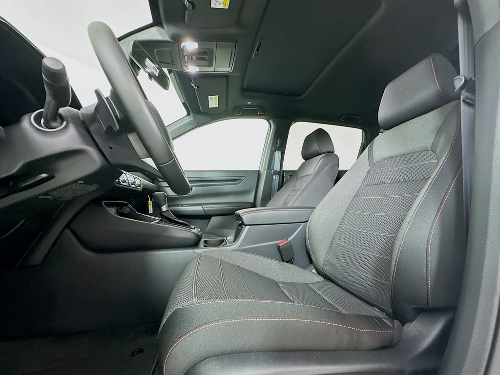 2026 Honda CR-V Sport - Photo 13
