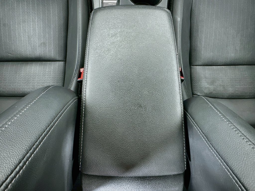 2024 Honda Civic Touring - Photo 21